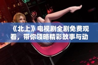 《北上》电视剧全剧免费观看，带你领略精彩故事与动人情感体验