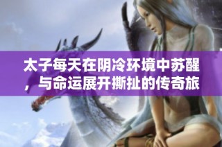 太子每天在阴冷环境中苏醒，与命运展开撕扯的传奇旅程