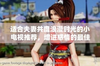 适合夫妻共度浪漫时光的小电视推荐，增进感情的最佳选择