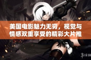 美国电影魅力无穷，视觉与情感双重享受的精彩大片推荐