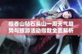 檀香山钻石头山一周天气趋势与旅游活动指数全面解析
