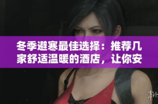 冬季避寒最佳选择：推荐几家舒适温暖的酒店，让你安心度寒冬