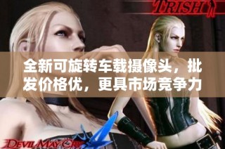 全新可旋转车载摄像头，批发价格优，更具市场竞争力的选择