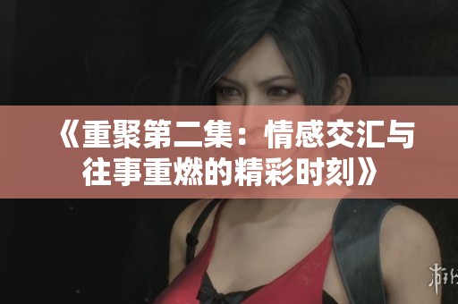《重聚第二集：情感交汇与往事重燃的精彩时刻》
