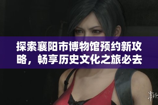 探索襄阳市博物馆预约新攻略，畅享历史文化之旅必去地