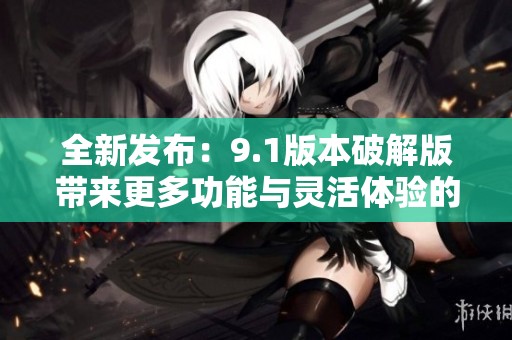 全新发布：9.1版本破解版带来更多功能与灵活体验的使用指南