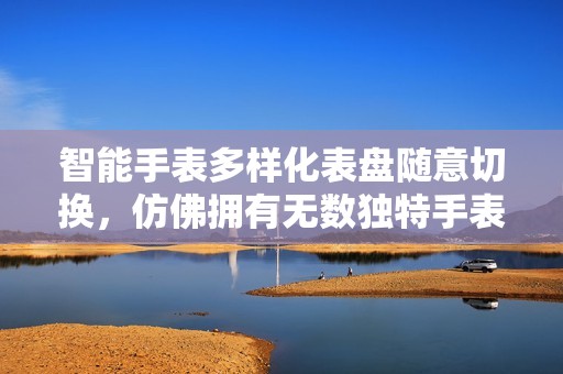 智能手表多样化表盘随意切换，仿佛拥有无数独特手表