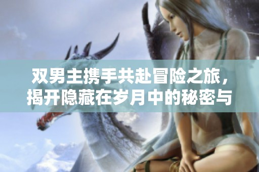 双男主携手共赴冒险之旅，揭开隐藏在岁月中的秘密与羁绊