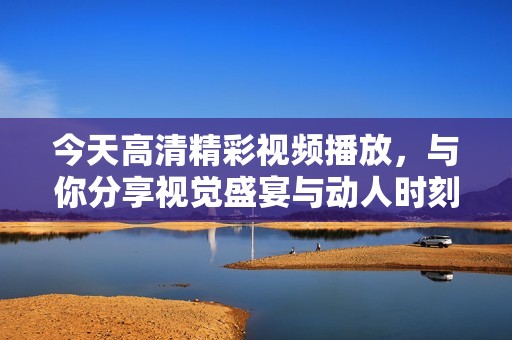 今天高清精彩视频播放，与你分享视觉盛宴与动人时刻！