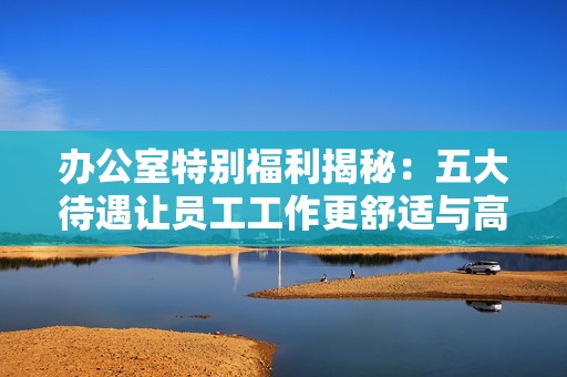 办公室特别福利揭秘：五大待遇让员工工作更舒适与高效