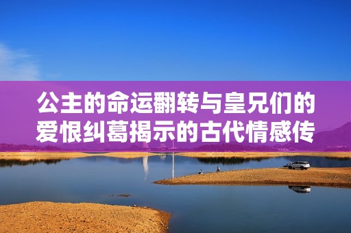 公主的命运翻转与皇兄们的爱恨纠葛揭示的古代情感传奇