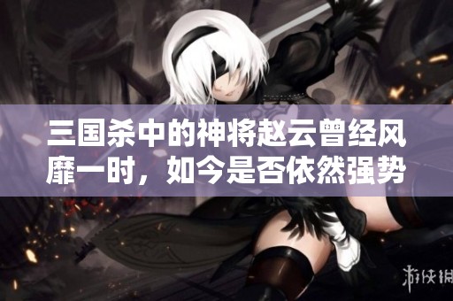 三国杀中的神将赵云曾经风靡一时，如今是否依然强势？