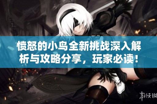 愤怒的小鸟全新挑战深入解析与攻略分享，玩家必读！