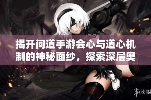 揭开问道手游会心与道心机制的神秘面纱，探索深层奥义与精髓之谜