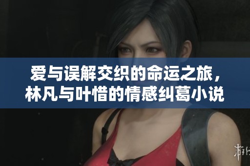 爱与误解交织的命运之旅，林凡与叶惜的情感纠葛小说完结版
