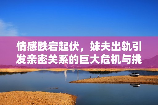 情感跌宕起伏，妹夫出轨引发亲密关系的巨大危机与挑战