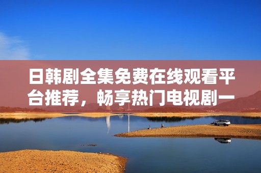 日韩剧全集免费在线观看平台推荐，畅享热门电视剧一网打尽！