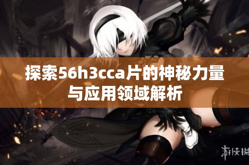 探索56h3cca片的神秘力量与应用领域解析