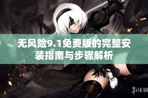 无风险9.1免费版的完整安装指南与步骤解析