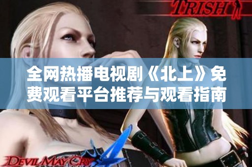 全网热播电视剧《北上》免费观看平台推荐与观看指南