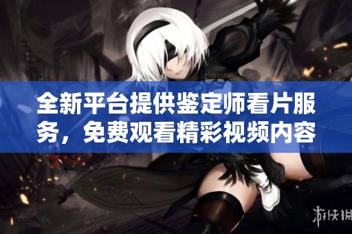全新平台提供鉴定师看片服务，免费观看精彩视频内容尽在其中