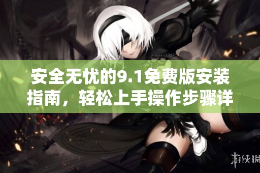 安全无忧的9.1免费版安装指南，轻松上手操作步骤详解