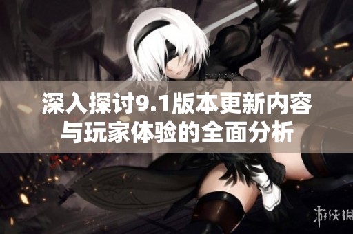 深入探讨9.1版本更新内容与玩家体验的全面分析