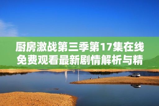 厨房激战第三季第17集在线免费观看最新剧情解析与精彩看点