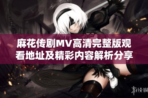 麻花传剧MV高清完整版观看地址及精彩内容解析分享
