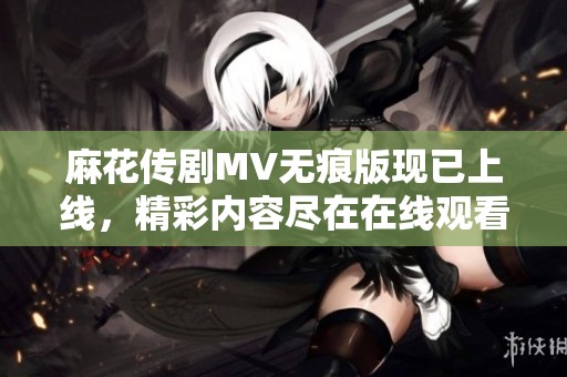 麻花传剧MV无痕版现已上线，精彩内容尽在在线观看中