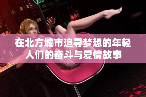 在北方城市追寻梦想的年轻人们的奋斗与爱情故事